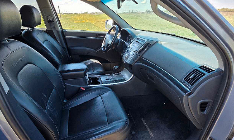 2008 Hyundai Veracru...