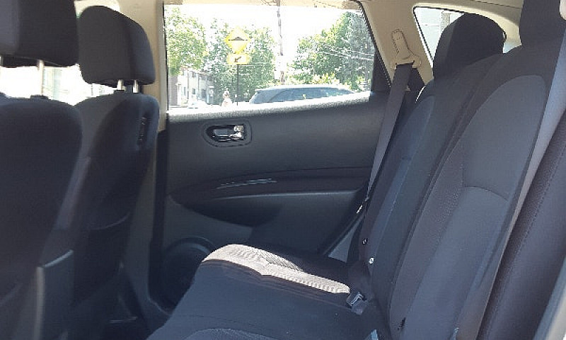 Nissan Rogue 2013 À ...