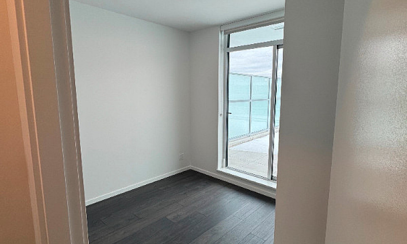 Two-Bedroom + Den Pe...