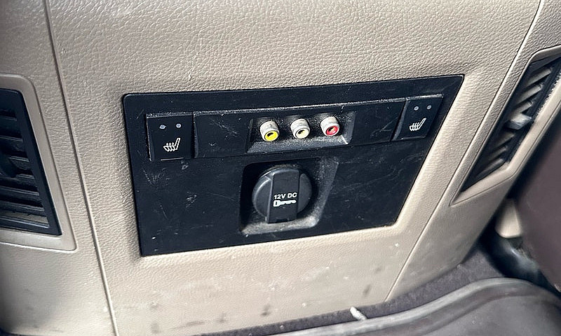 2012 Dodge Ram 3500 ...