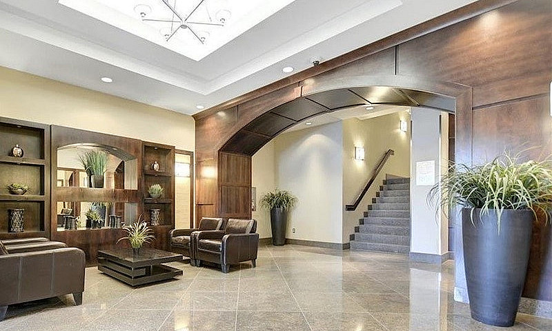2 Bed, 2 Bath + Den ...