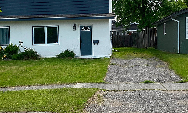 House For Sale...