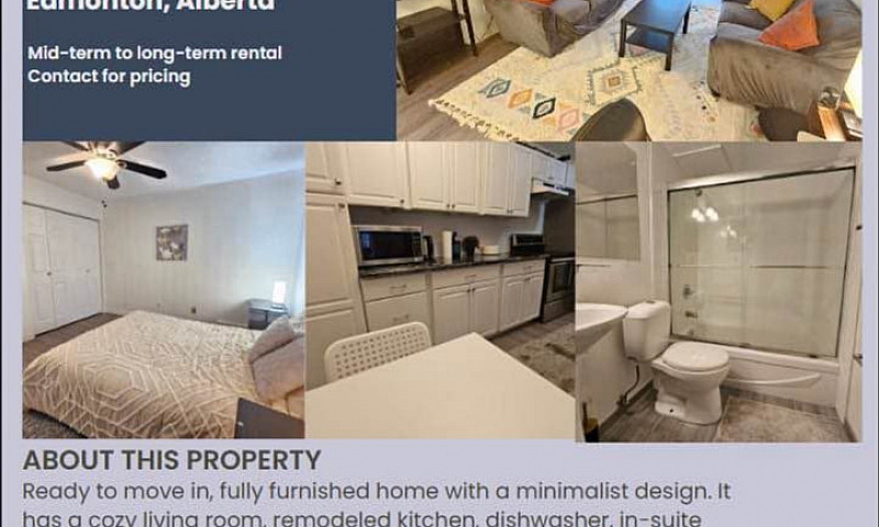 Move-In Ready 1-Bed ...