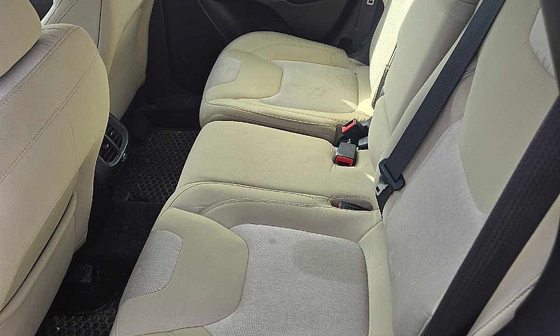 2015 Jeep Cherokee S...