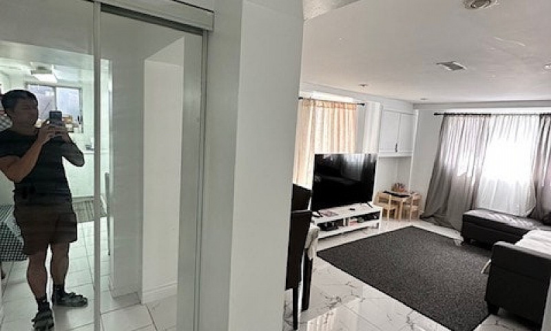 One Bedroom Apartmen...