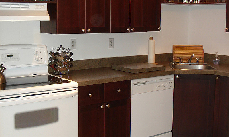 2 Bedroom Basement S...