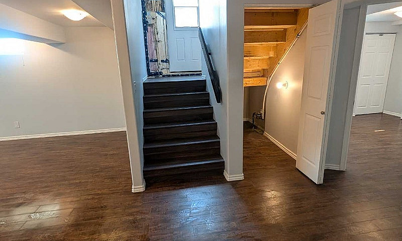 2 Br Furnished Basem...