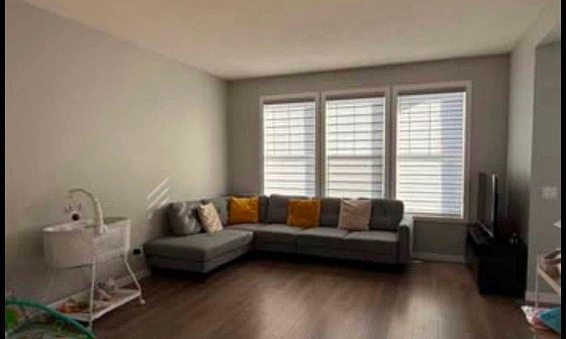 Upper Level Of House...