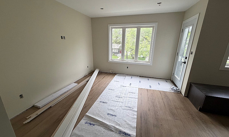 Brand New 3-Bedroom ...