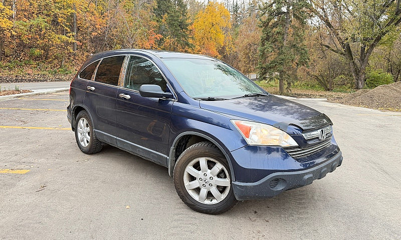 Honda Cr-V...