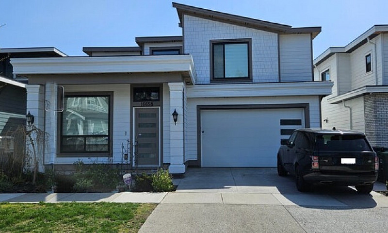 2 Bed - 1 Bath Basem...