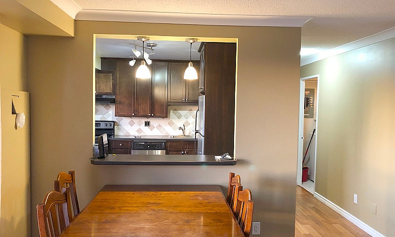 Spacious Condo Rent ...