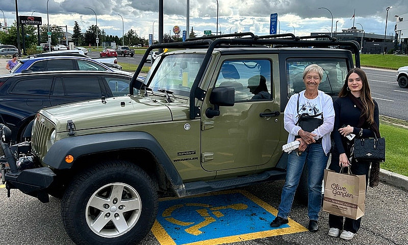 2013 Jeep Wrangler S...
