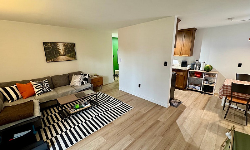 Beautiful Renovated ...
