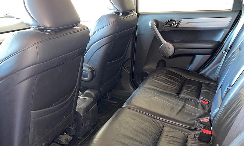 2009 Exl Crv No Rust...