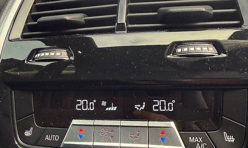 Bmw X5 Low Kms & Cl...