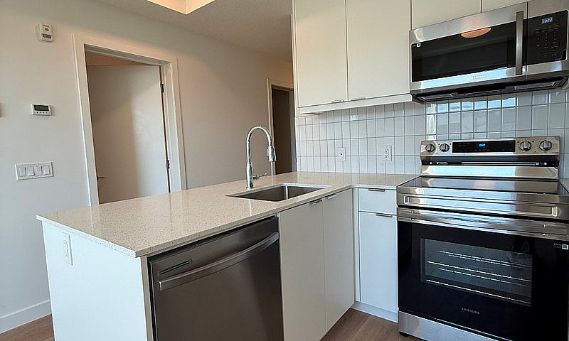 2 Bed 2 Bath Apartme...