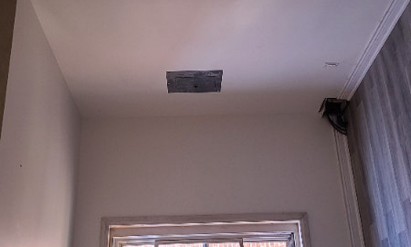 Top Floor, One Bdrm+...