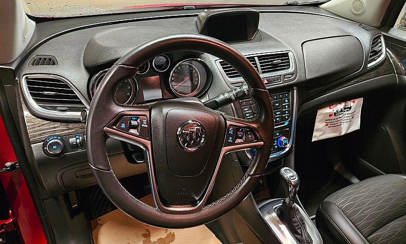 2016 Buick Encore - ...