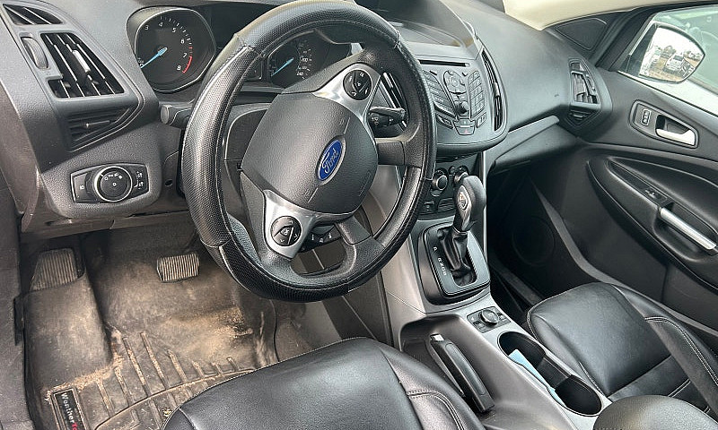 2015 Ford Escape  Se...