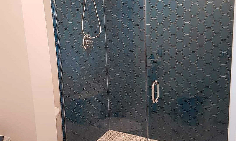 Local Custom Bathroo...