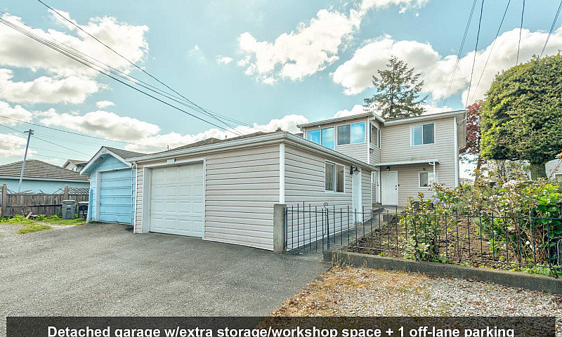 House For Sale (Vanc...
