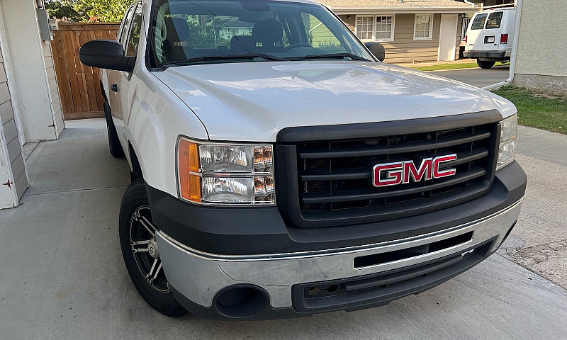 Low Mileage 2010 Sie...
