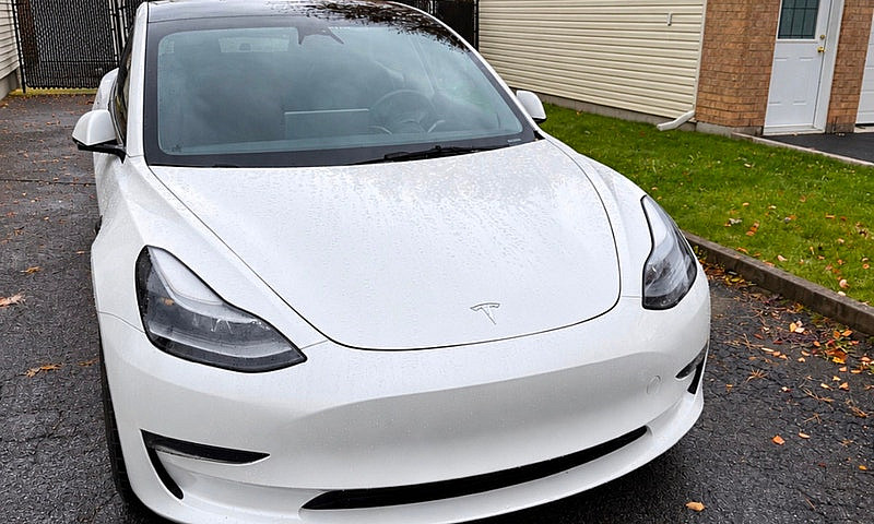Tesla Model 3 2023 P...
