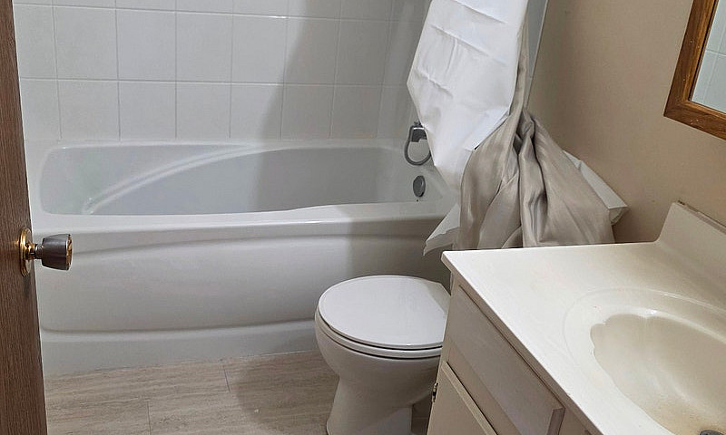 3 Bedroom Townhouse ...