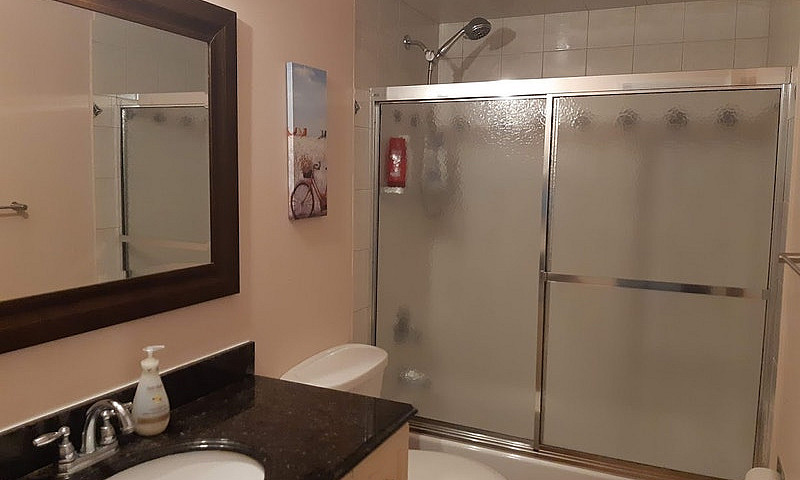 North York 3-Bedroom...