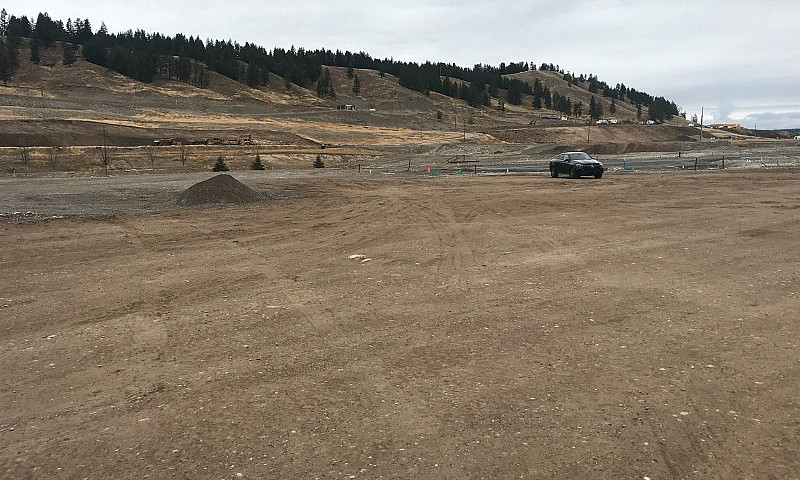 Lake Lot # 11  Marin...