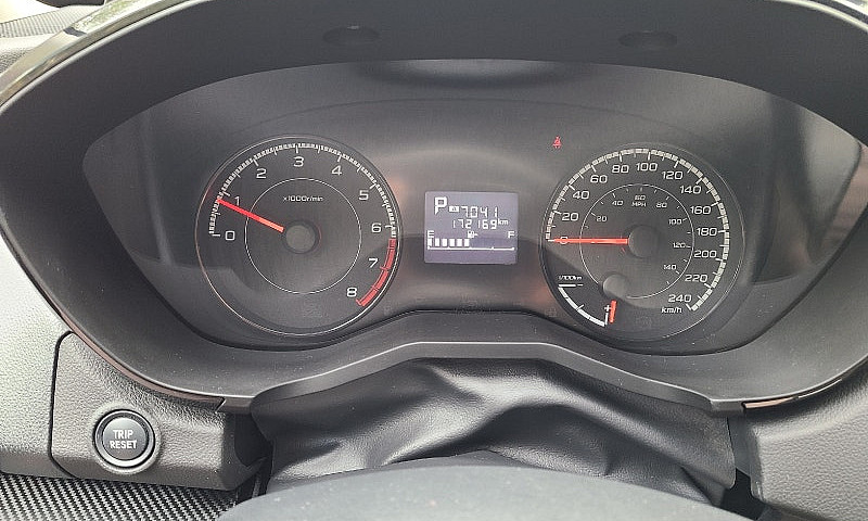 Impreza Convenience ...