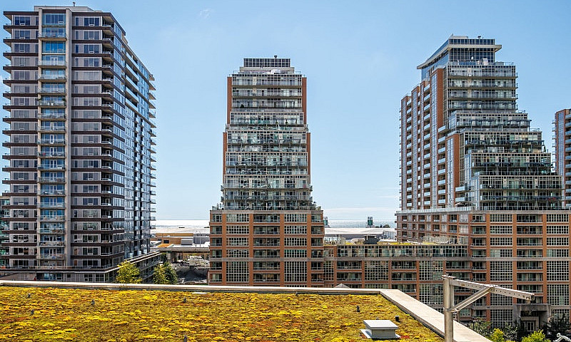 2 Bed 1 Bath Condo I...