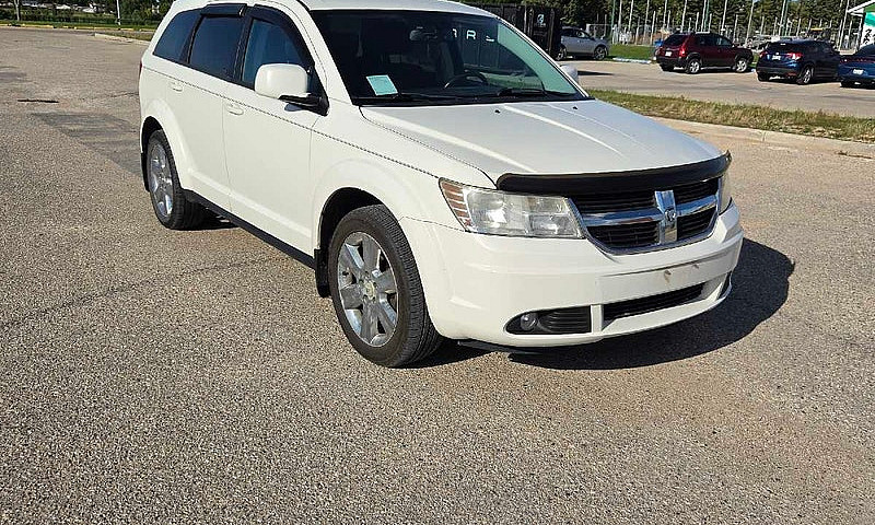 2010 Dodge Journey...