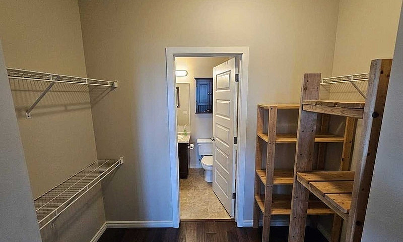 Apartment For Rent...