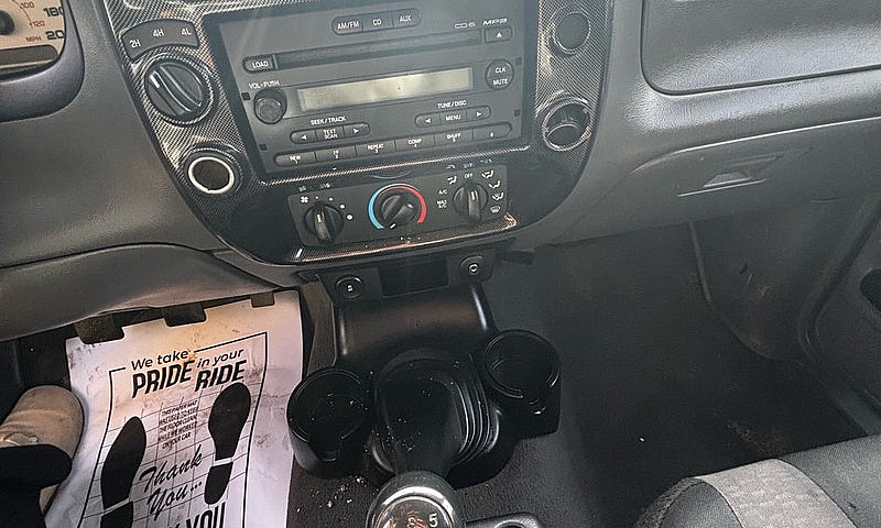 Mazda 2010 ...