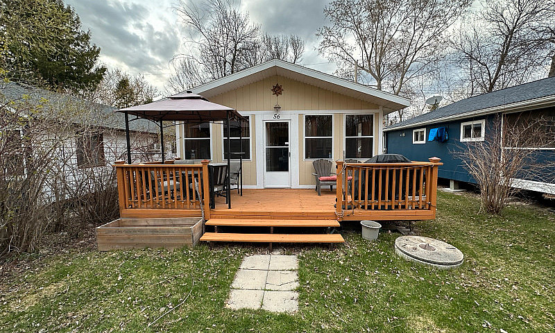 56 1St Ave, Grand Be...
