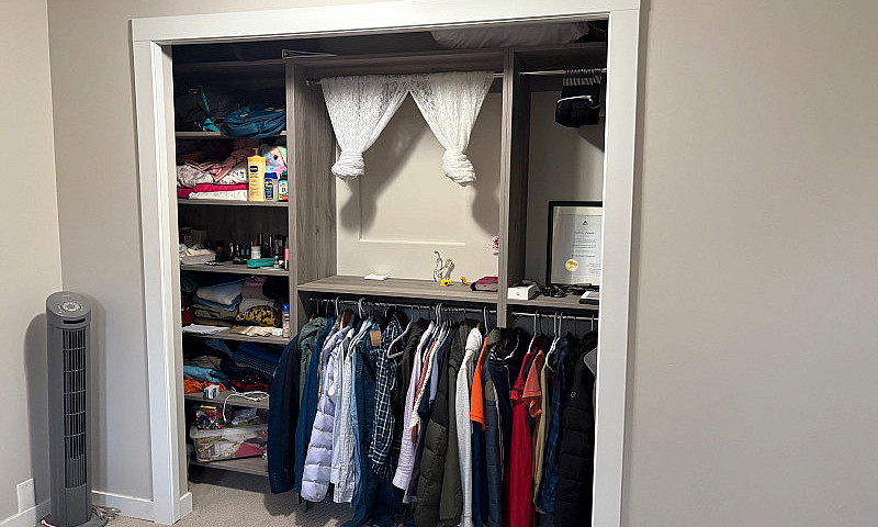 Rent (2 Bed & 1 Bath...