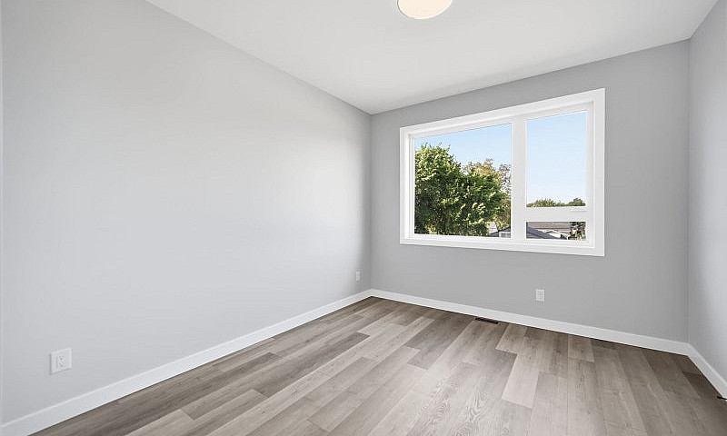 Brand New Townhouse ...