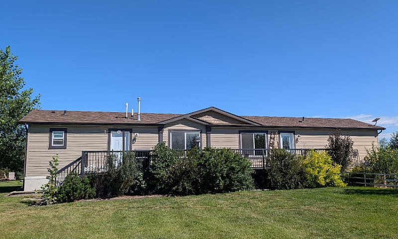 2016 Mobile Home Wit...