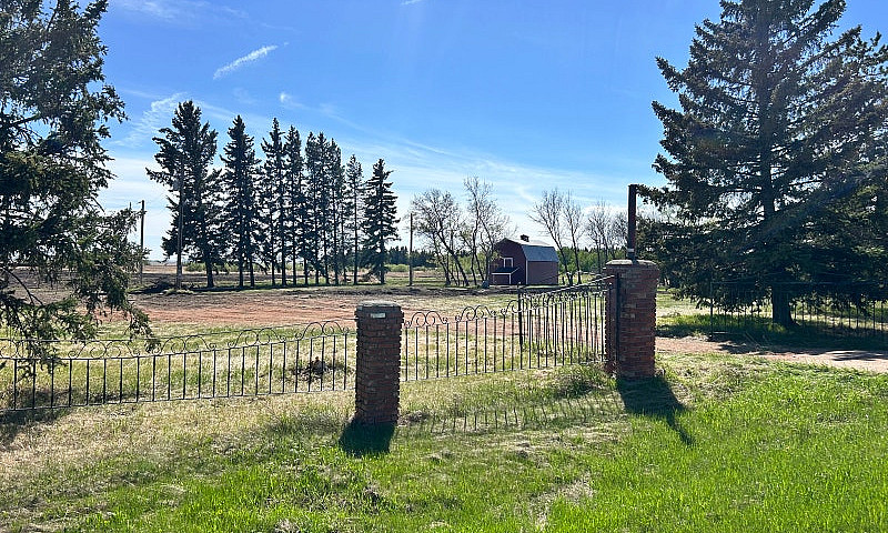 Acreage For Sale...