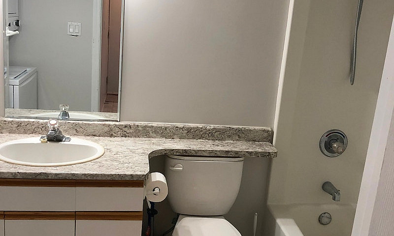 2-Bedroom Basement S...