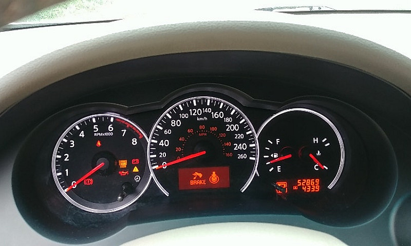 Nissan Altima...