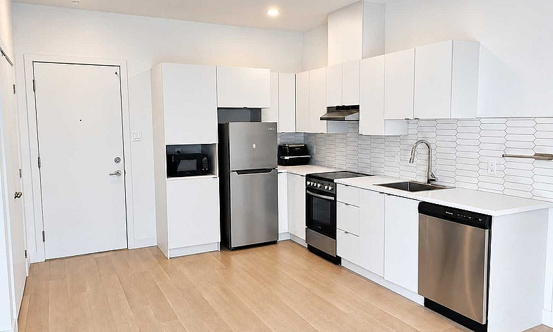 Appartement 1 Chambr...