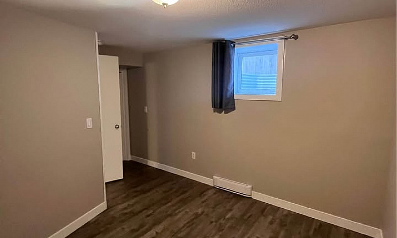2 Bed, 1 Bath Baseme...