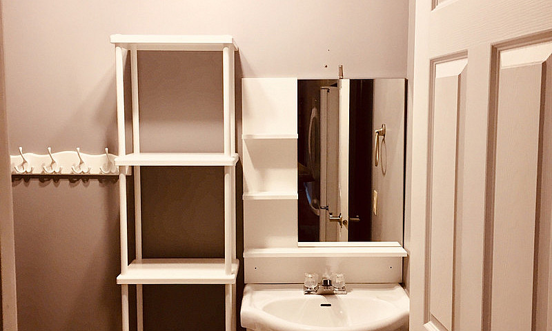3 Bedroom Main Level...