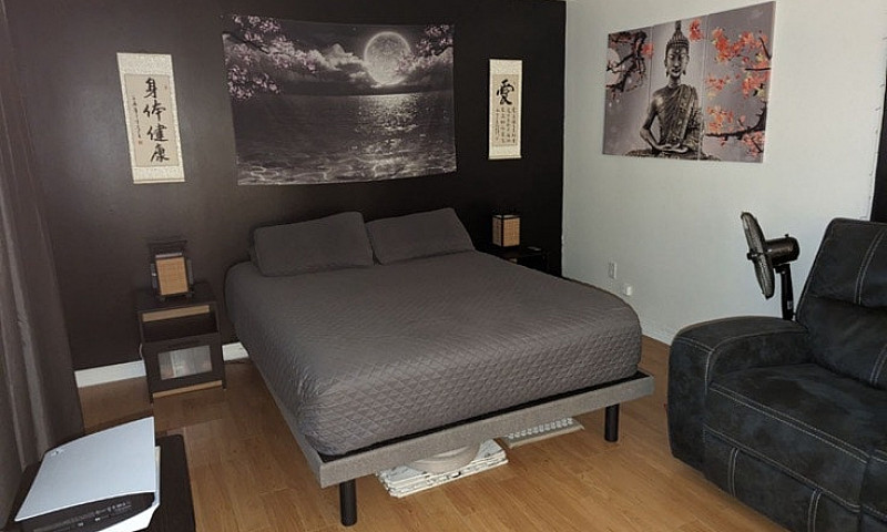 Apartment 1Chambre 2...