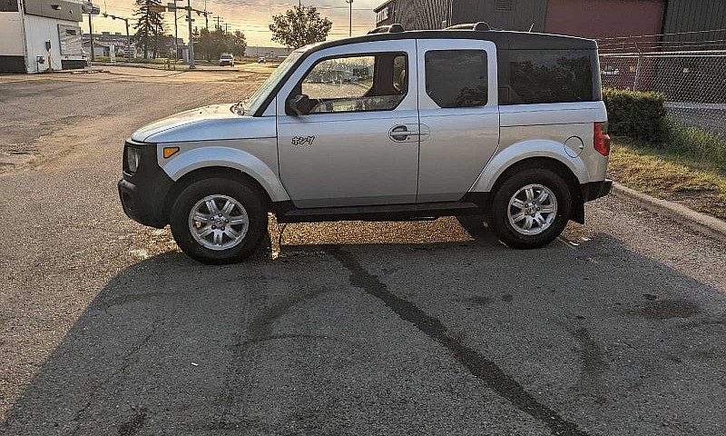 2007 Honda Element E...