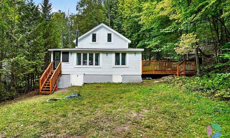 Chalet 3 Saisons ...