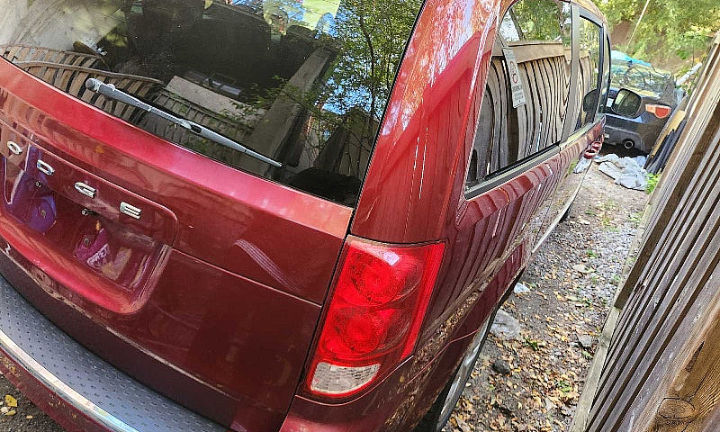 Very Clean Red 2014 ...